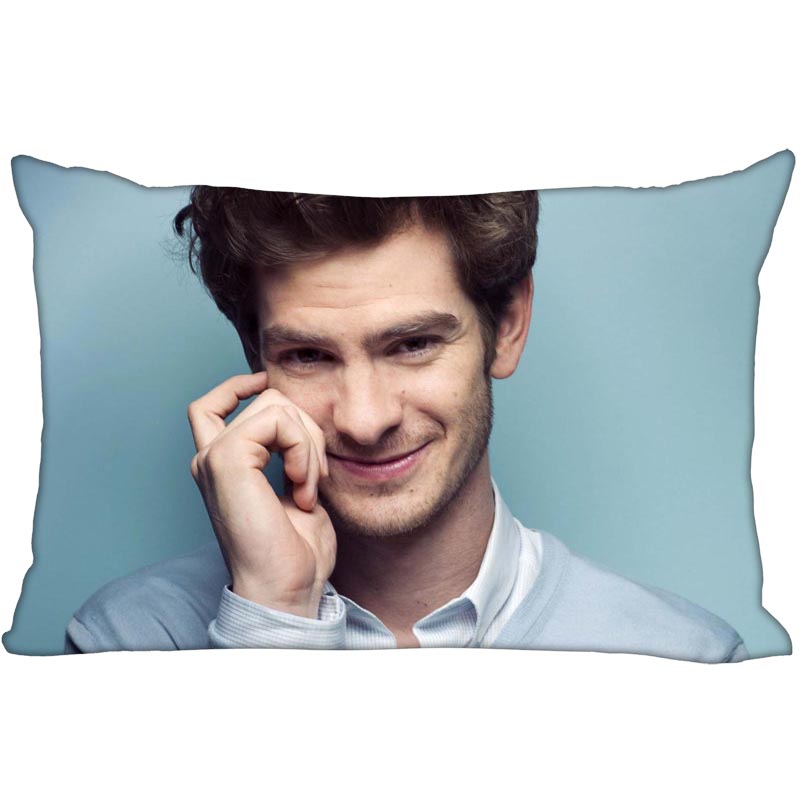 Home Textiles Sale - Bán Andrew-Garfield Hình Chữ Nhật Vỏ