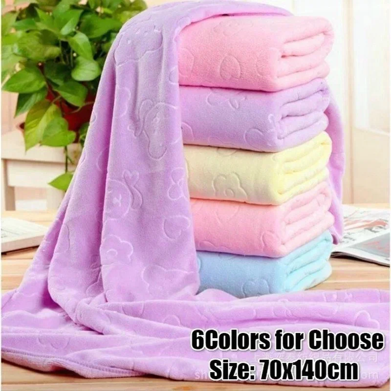 Soft Cotton Bath Towel Highly  - đánh giá và giá Home Textiles Face Towel