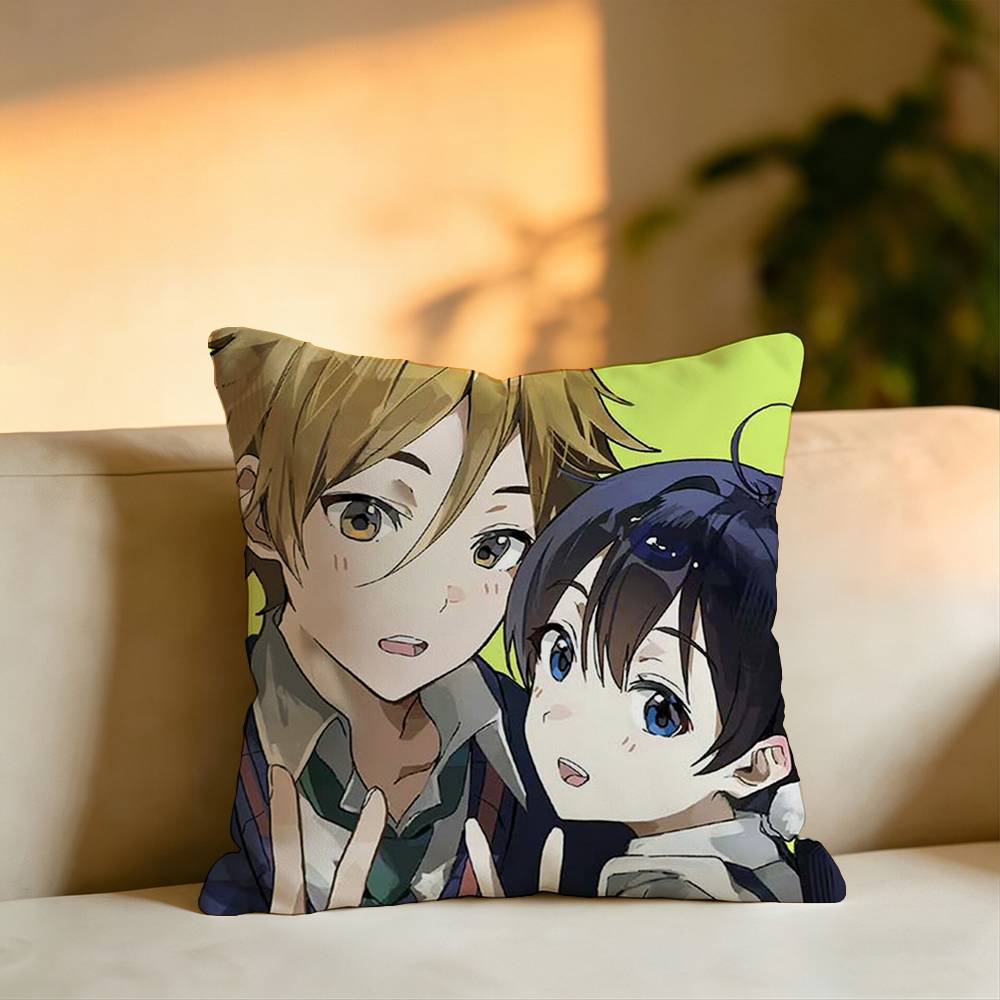 Hot Anime T-Tamako Market Pill - đánh giá và giá Home Textiles Market