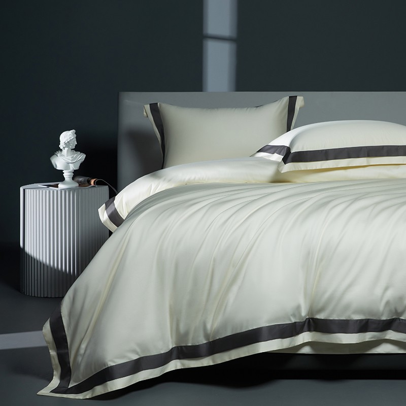 Premium 1400TC Egyptian Cotton - đánh giá và giá Bed Sheet Microfiber