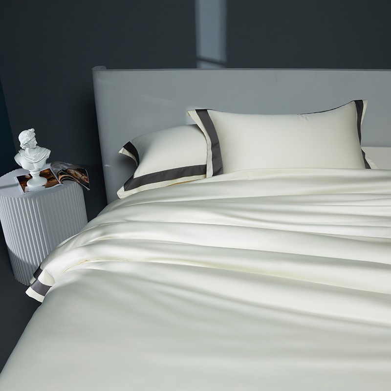 Premium 1400TC Egyptian Cotton - đánh giá và giá Bed Sheet Microfiber