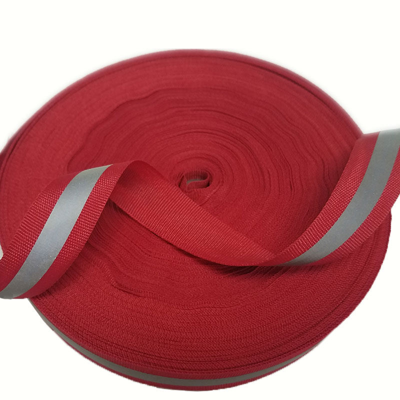 High Quality 16MM Reflective P - đánh giá và giá Home Textiles Sale