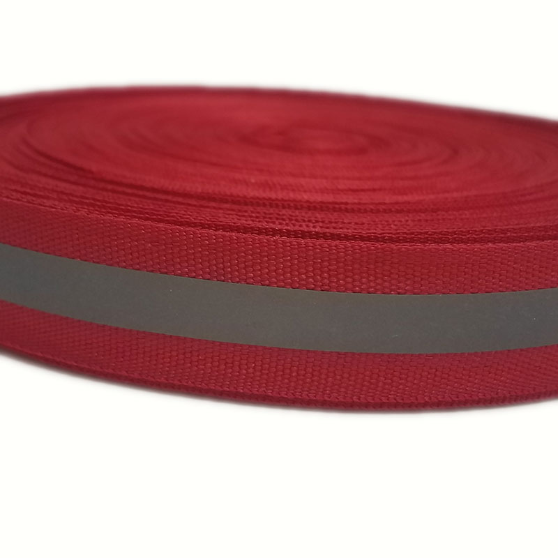 High Quality 16MM Reflective P - đánh giá và giá Home Textiles Sale