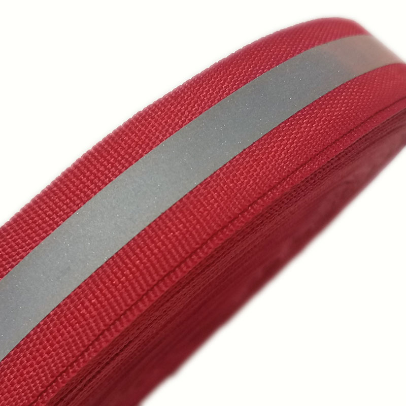 High Quality 16MM Reflective P - đánh giá và giá Home Textiles Sale