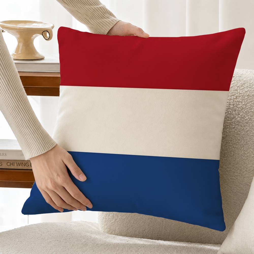 N-Netherlands F-Flag Cotton Li - đánh giá và giá Home Textiles Netherlands