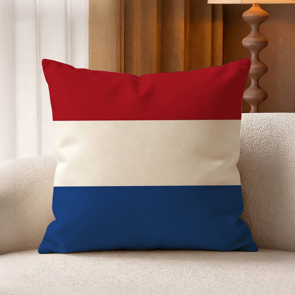 N-Netherlands F-Flag Cotton Li - đánh giá và giá Home Textiles Netherlands