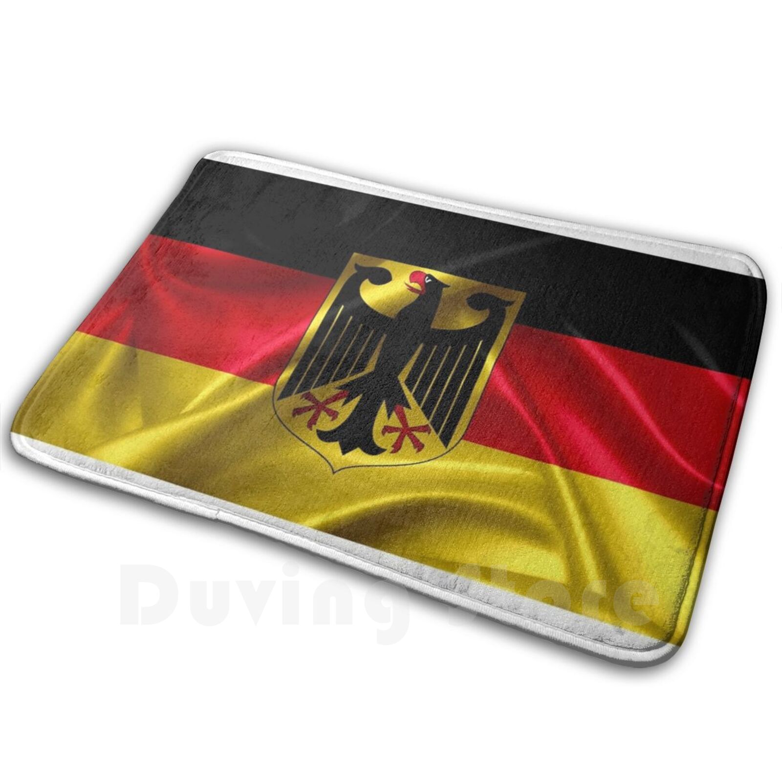 Germany Mat Rug Carpet Anti-Sl - đánh giá và giá Home Landing Textiles