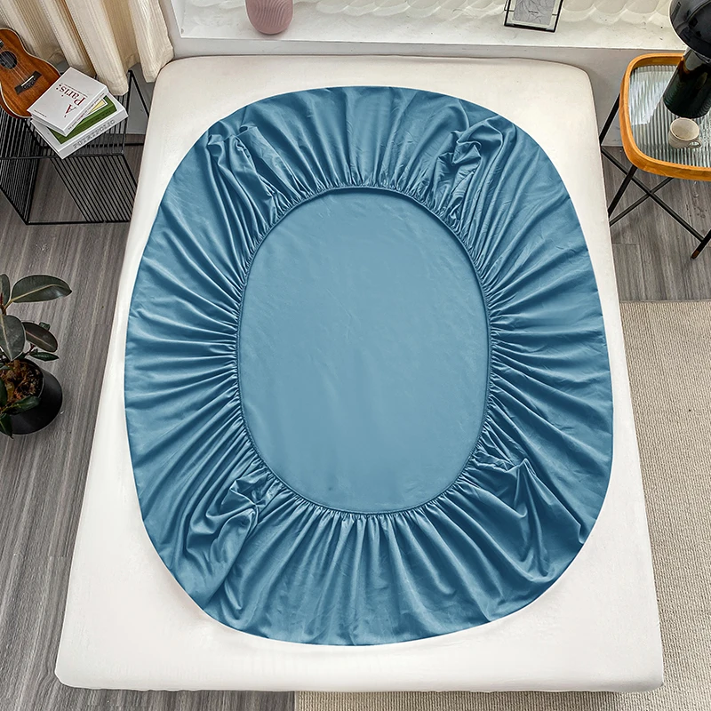 Double Bed Sheets Couple Elast - đánh giá và giá Bed Sheet Microfiber