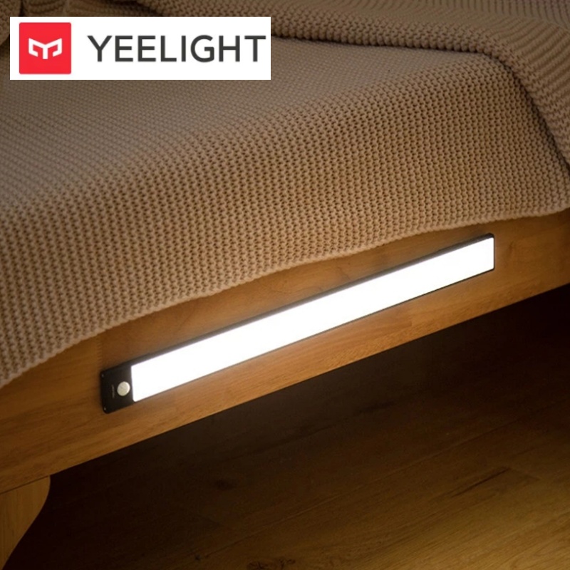 YEELIGHT Motion Sensor Wall Li - đánh giá và giá Yeelight Light Lightstrip