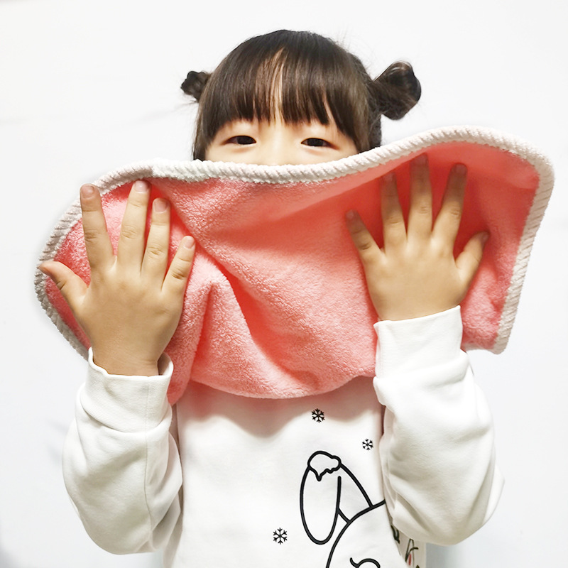1pc Baby Bibs for Children Was - đánh giá và giá Home Textiles Face Towel