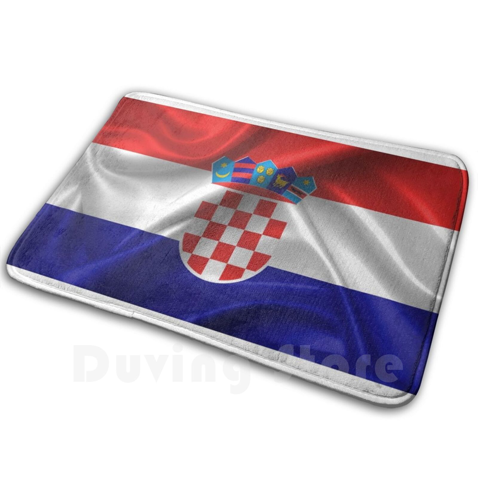 Croatia Soft Non-Slip Mat Rug  - đánh giá và giá Home Landing Textiles