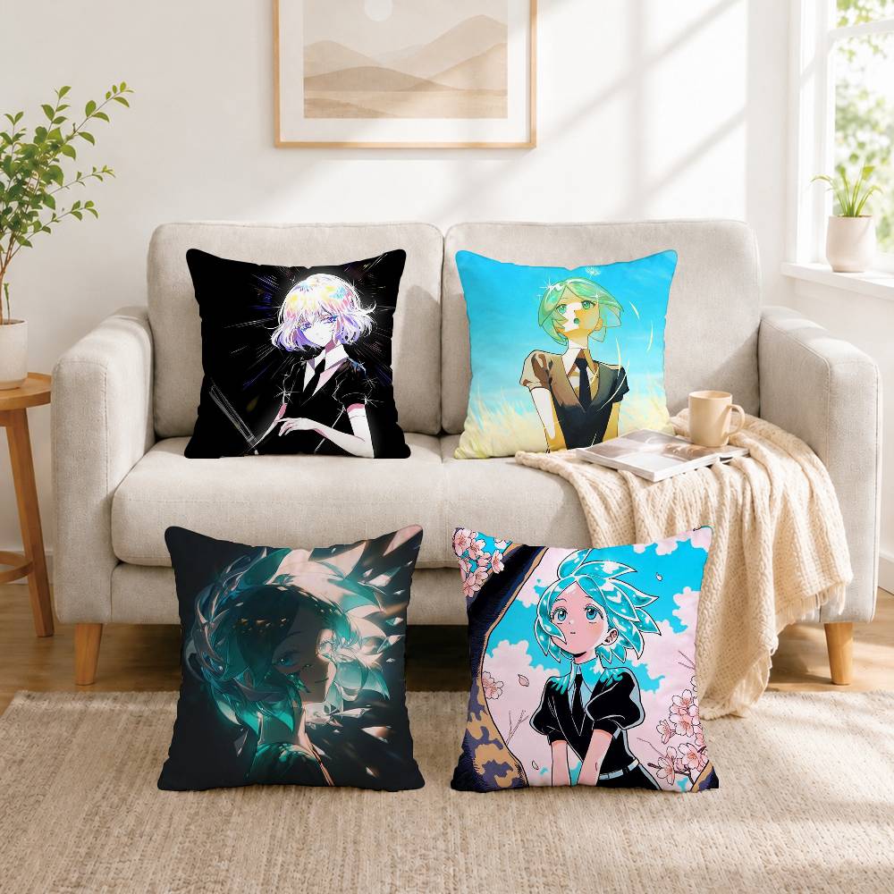 A-Anime Land of the Lustrous S - đánh giá và giá Home Landing Textiles