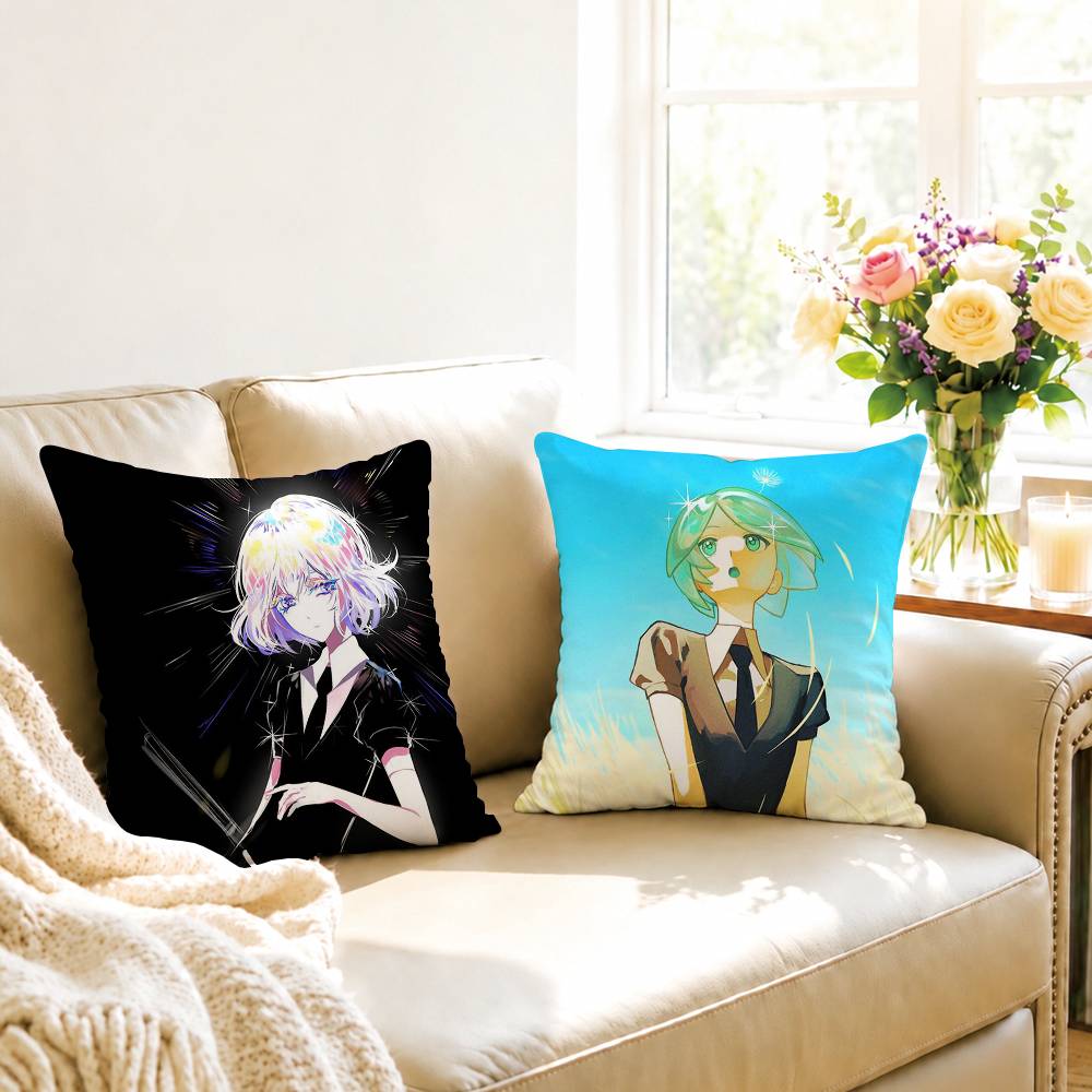 A-Anime Land of the Lustrous S - đánh giá và giá Home Landing Textiles