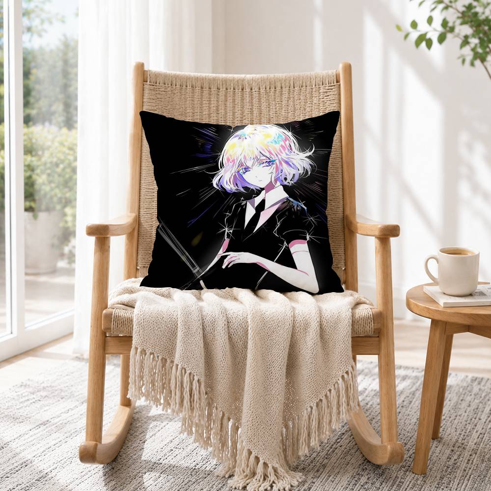 A-Anime Land of the Lustrous S - đánh giá và giá Home Landing Textiles