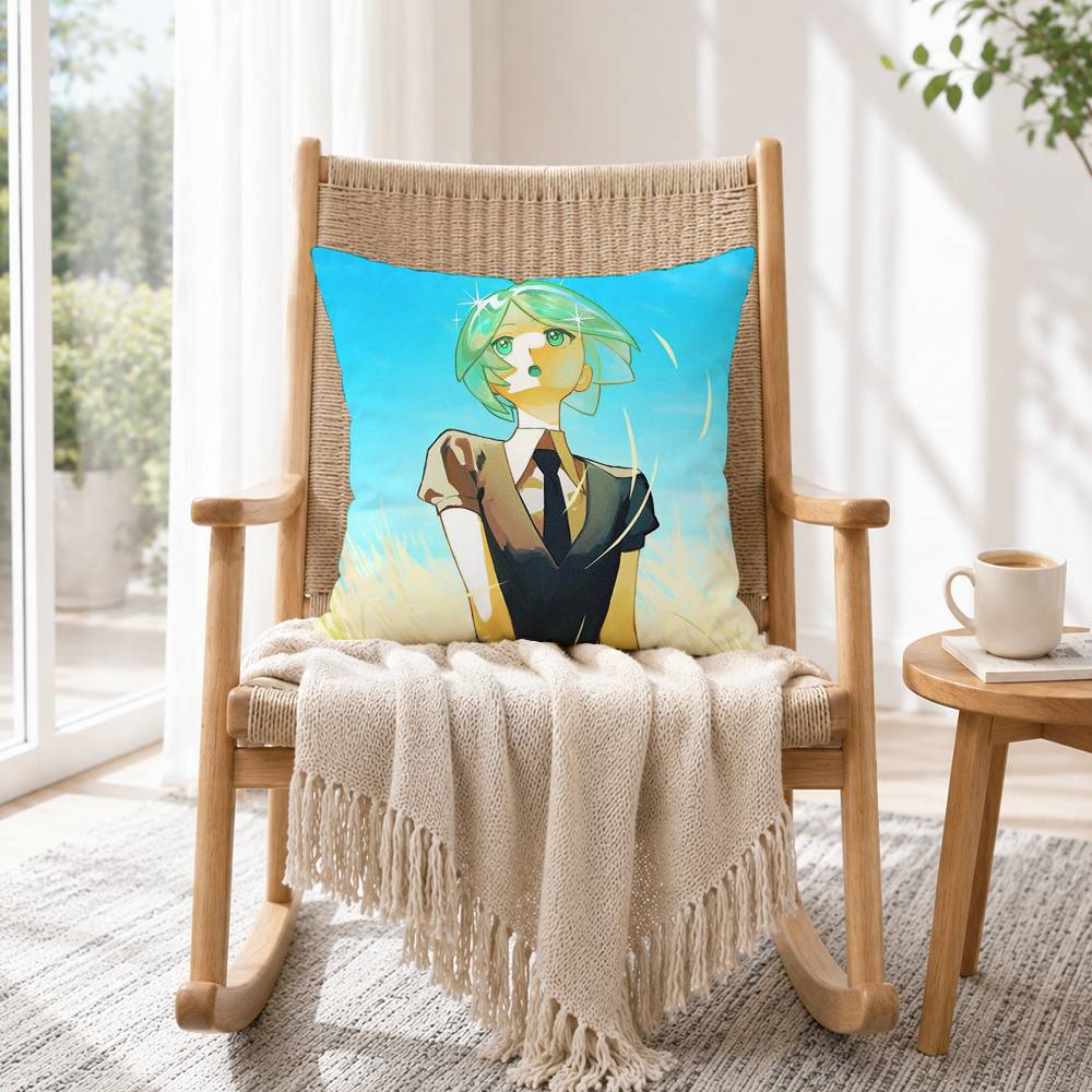 A-Anime Land of the Lustrous S - đánh giá và giá Home Landing Textiles