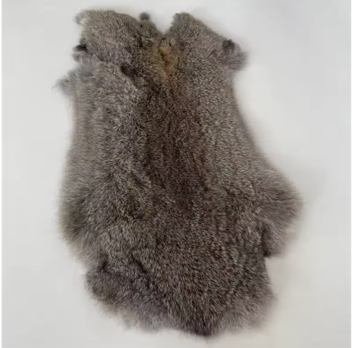 Rabbit Skin 100% Genuine Natur - đánh giá và giá Home Textiles Sale