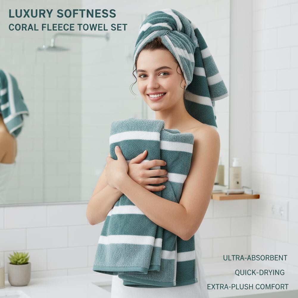 towels with strong water absor - đánh giá và giá Home Textiles Face Towel