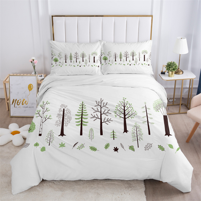 Rustic Flower White Bedding Se - đánh giá và giá Bed Sheet Microfiber