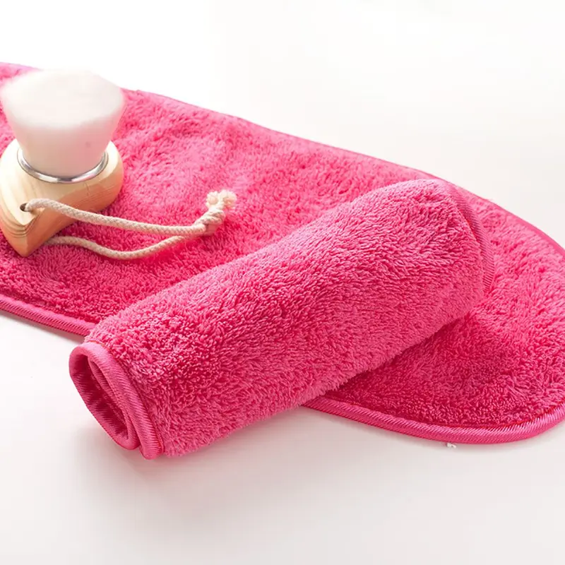 1-3Pcs Makeup Remover Facial M - đánh giá và giá Home Textiles Face Towel