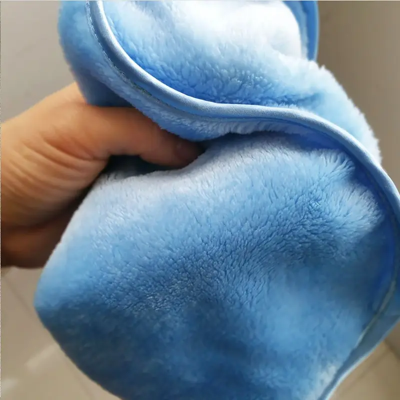 1-3Pcs Makeup Remover Facial M - đánh giá và giá Home Textiles Face Towel