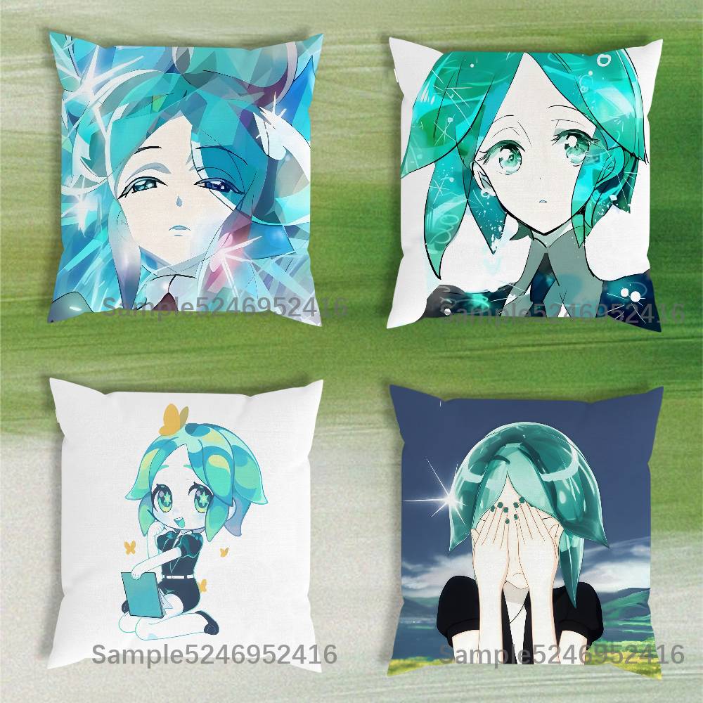 Phos L-Land Of The L-Lustrous  - đánh giá và giá Home Landing Textiles