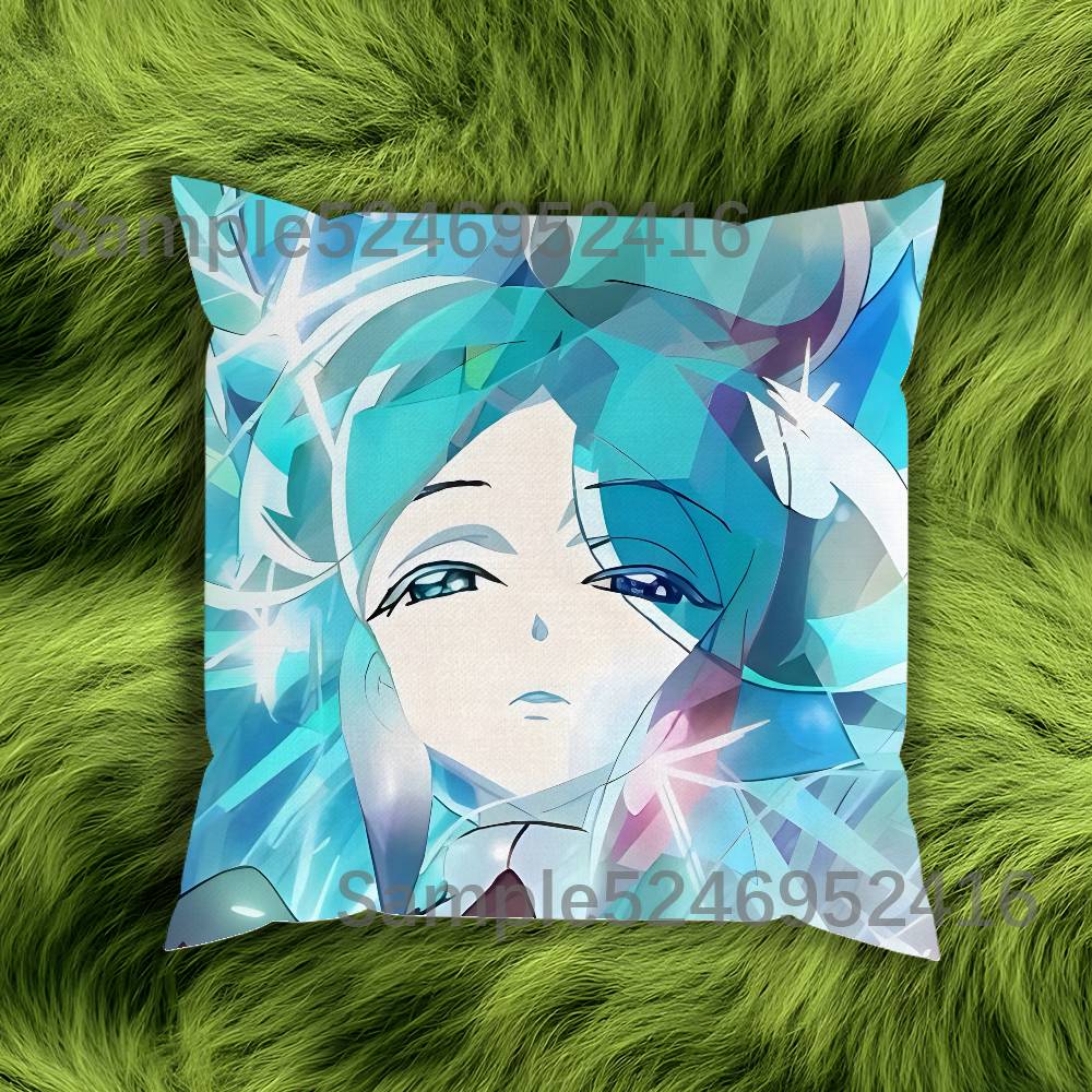 Phos L-Land Of The L-Lustrous  - đánh giá và giá Home Landing Textiles