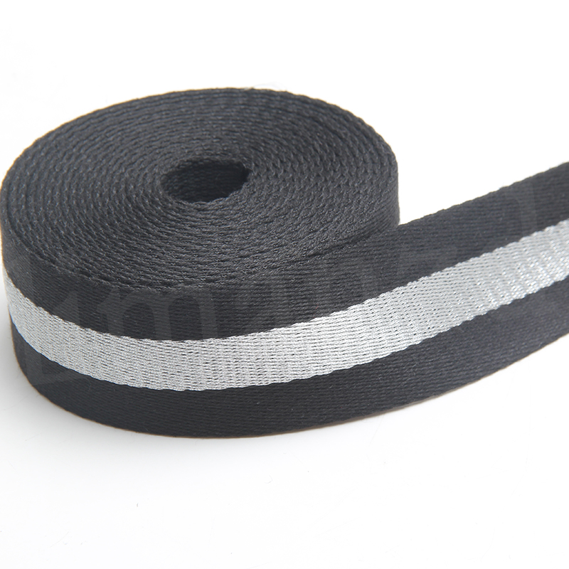 Hot Sale Twill Cotton Webbing  - đánh giá và giá Home Textiles Sale