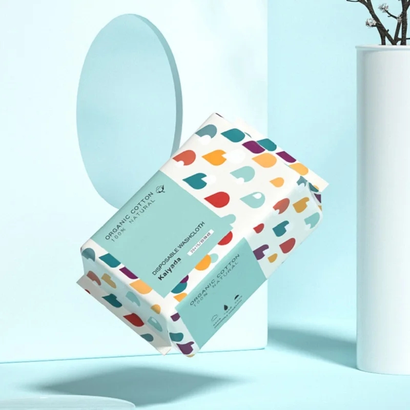 1 Bag Thickened Disposable Fac - đánh giá và giá Home Textiles Face Towel