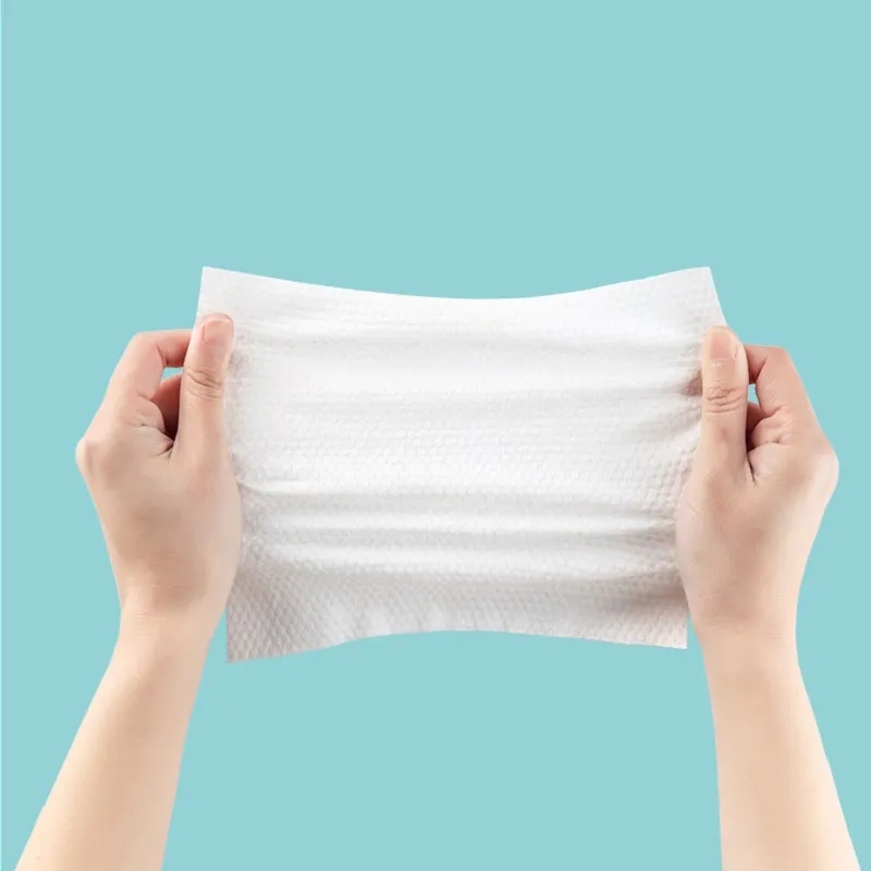 1 Bag Thickened Disposable Fac - đánh giá và giá Home Textiles Face Towel
