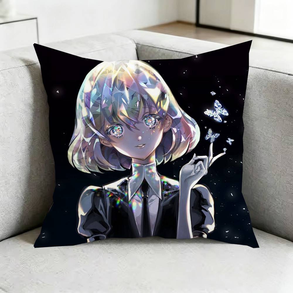 L-Land of the L-Lustrous Squar - đánh giá và giá Home Landing Textiles