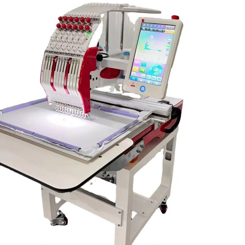 Hot Sale Computerized Embroide - đánh giá và giá Home Textiles Sale