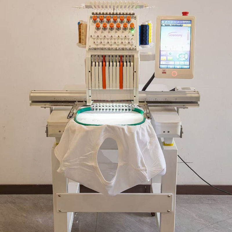 Hot Sale Computerized Embroide - đánh giá và giá Home Textiles Sale