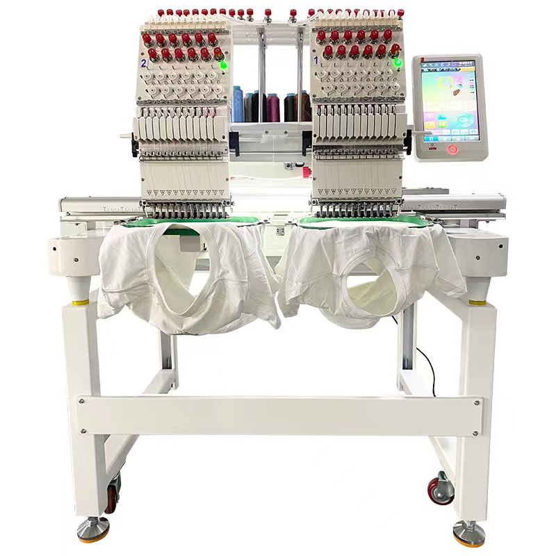 Hot Sale Computerized Embroide - đánh giá và giá Home Textiles Sale