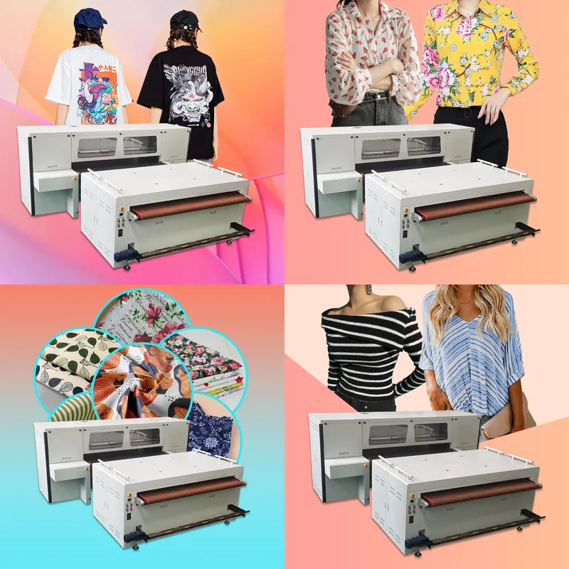 2026 hot sale 8-Head digital g - đánh giá và giá Home Textiles Sale