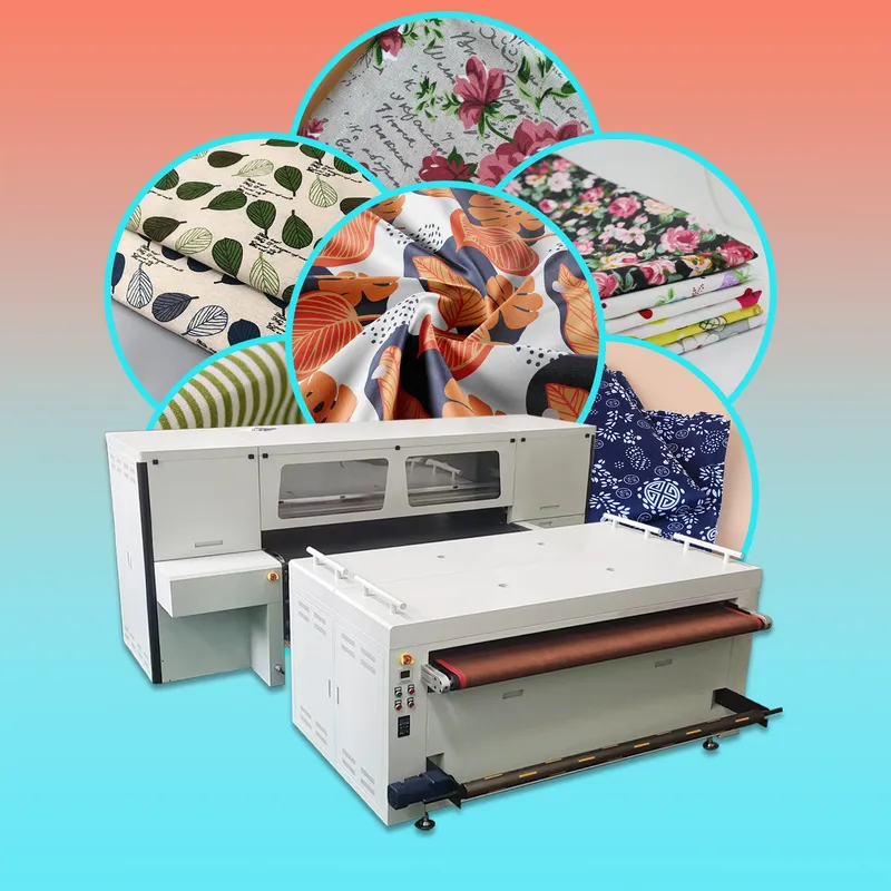 2026 hot sale 8-Head digital g - đánh giá và giá Home Textiles Sale
