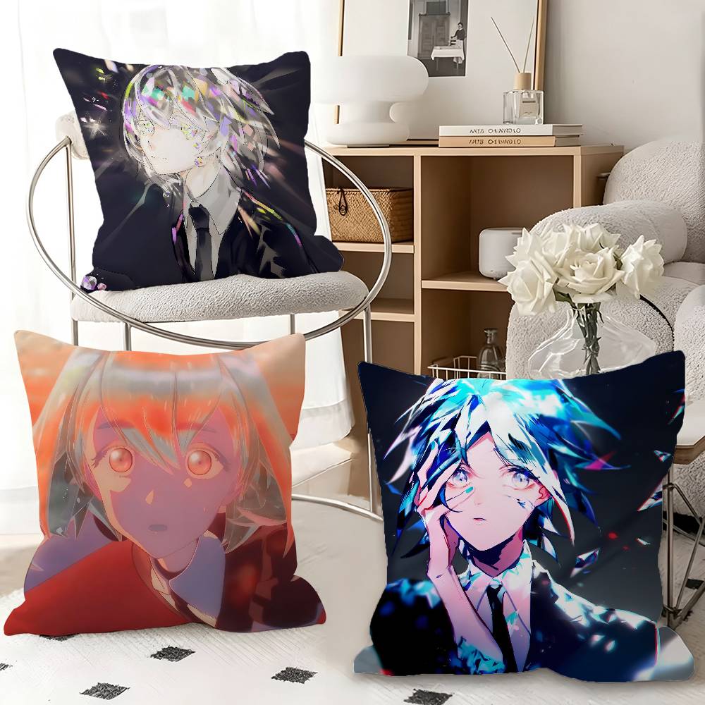 1pc Anime Land Of The Lustrous - đánh giá và giá Home Landing Textiles