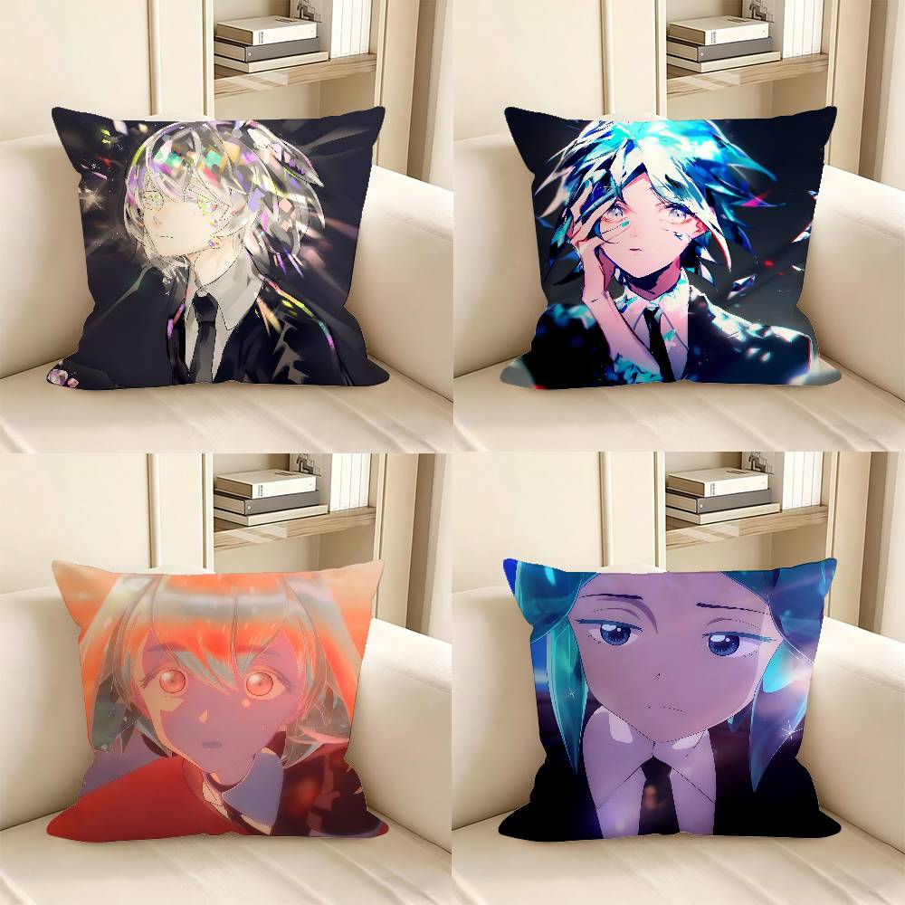 1pc Anime Land Of The Lustrous - đánh giá và giá Home Landing Textiles