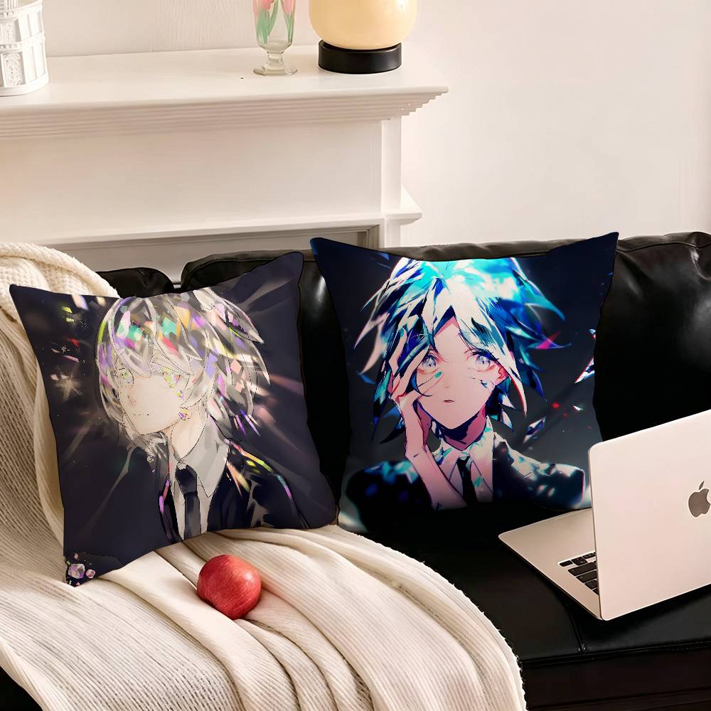 1pc Anime Land Of The Lustrous - đánh giá và giá Home Landing Textiles