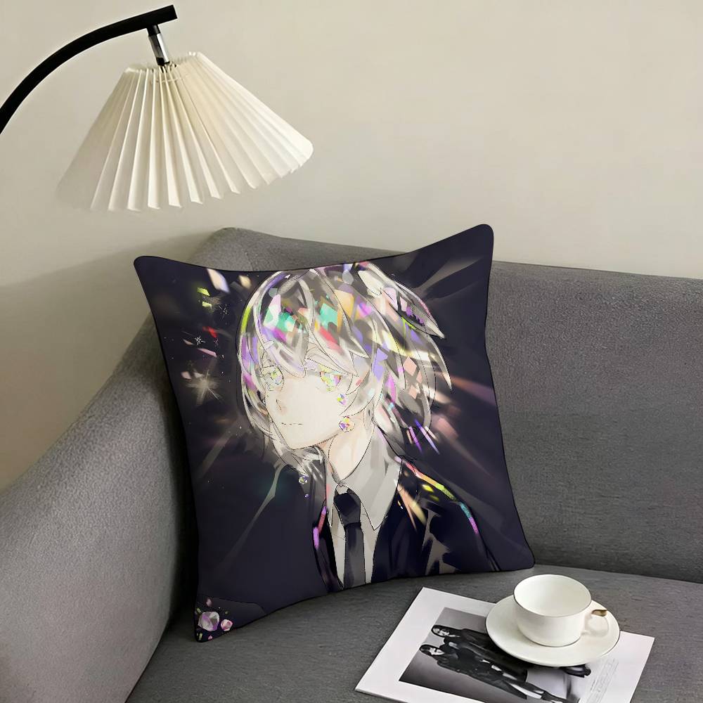 1pc Anime Land Of The Lustrous - đánh giá và giá Home Landing Textiles