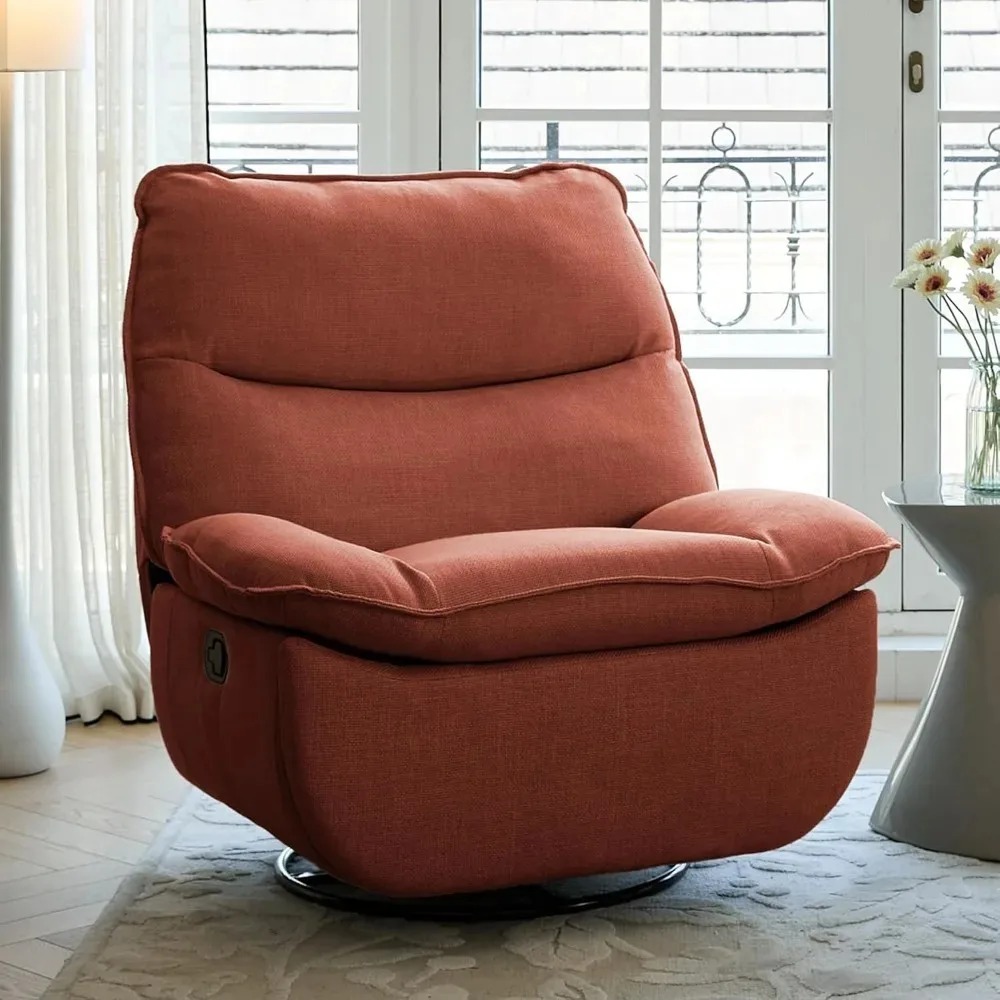Swivel Rocker Recliner Chair,  - đánh giá và giá Home Textiles Of Scandinavia