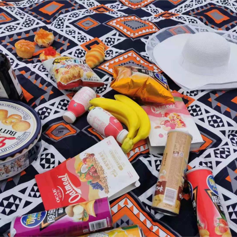 K-star Picnic Mat Moisture-pro - đánh giá và giá Home Textiles Sale