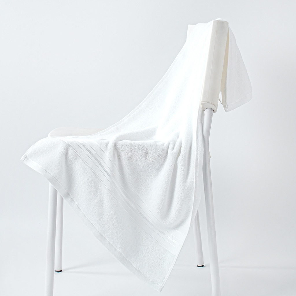 1PC Ultra Soft Highly Absorben - đánh giá và giá Home Textiles Face Towel