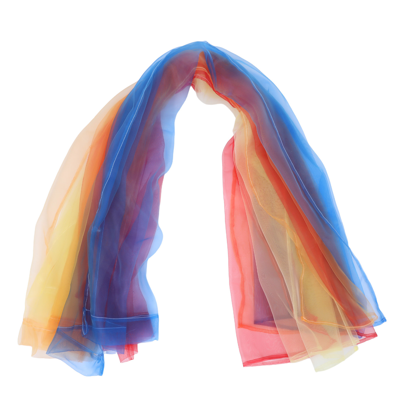 4Pcs Colorful Sheer Curtains L - đánh giá và giá Curtain Sheer Voile