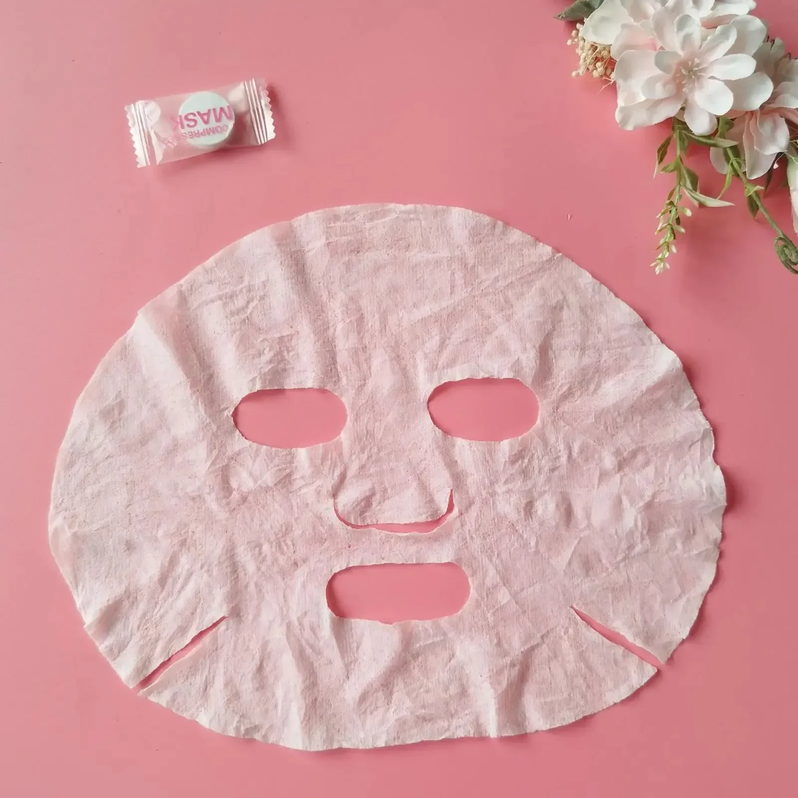 30pcs Towel Compression Portab - đánh giá và giá Home Textiles Face Towel