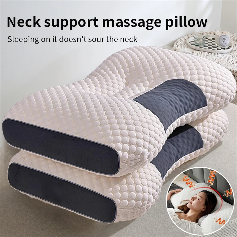 New Neck Pillow Help Sleep And - đánh giá và giá Bed Sheet Microfiber