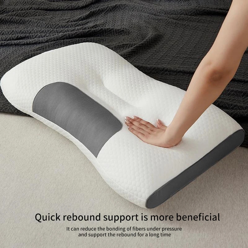 New Neck Pillow Help Sleep And - đánh giá và giá Bed Sheet Microfiber