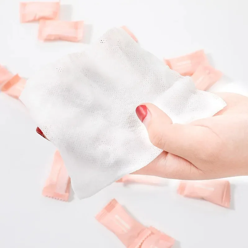 Portable Compressed Towel Disp - đánh giá và giá Home Textiles Face Towel