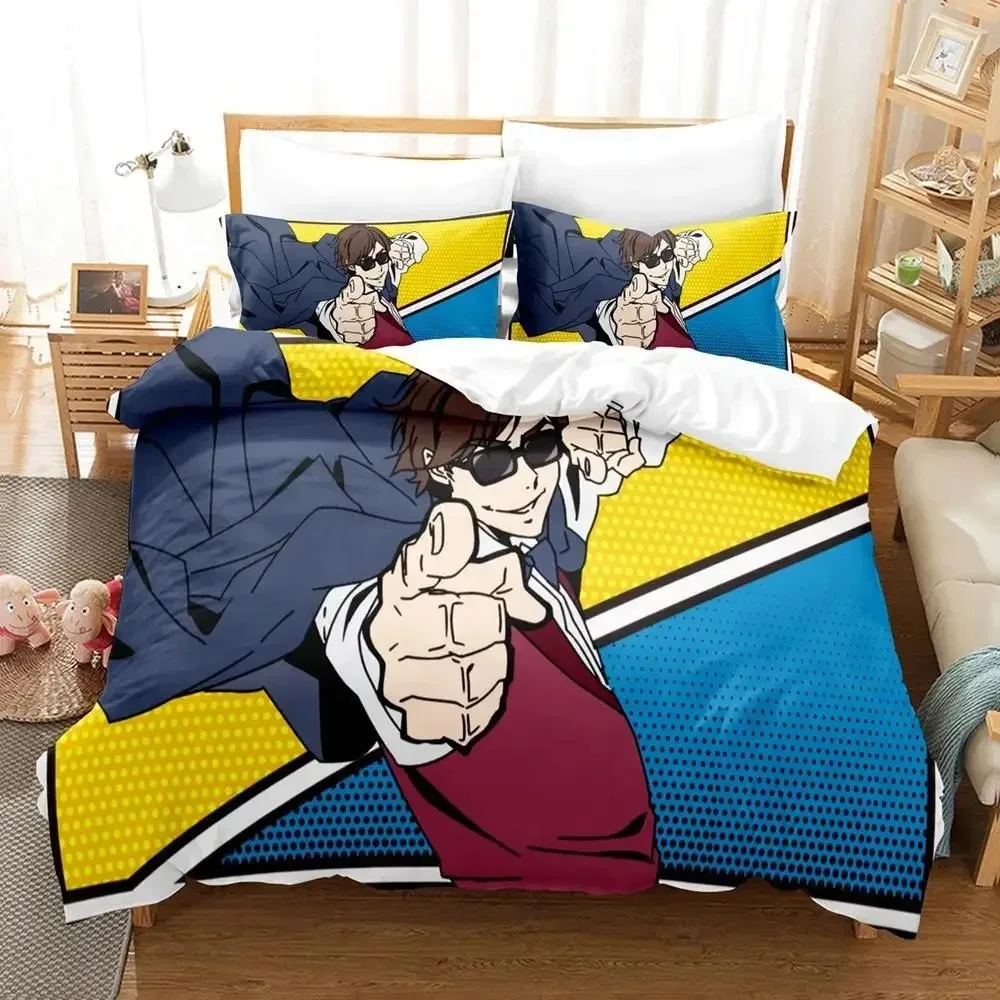 Zombie Land Saga Comfortable D - đánh giá và giá Home Landing Textiles