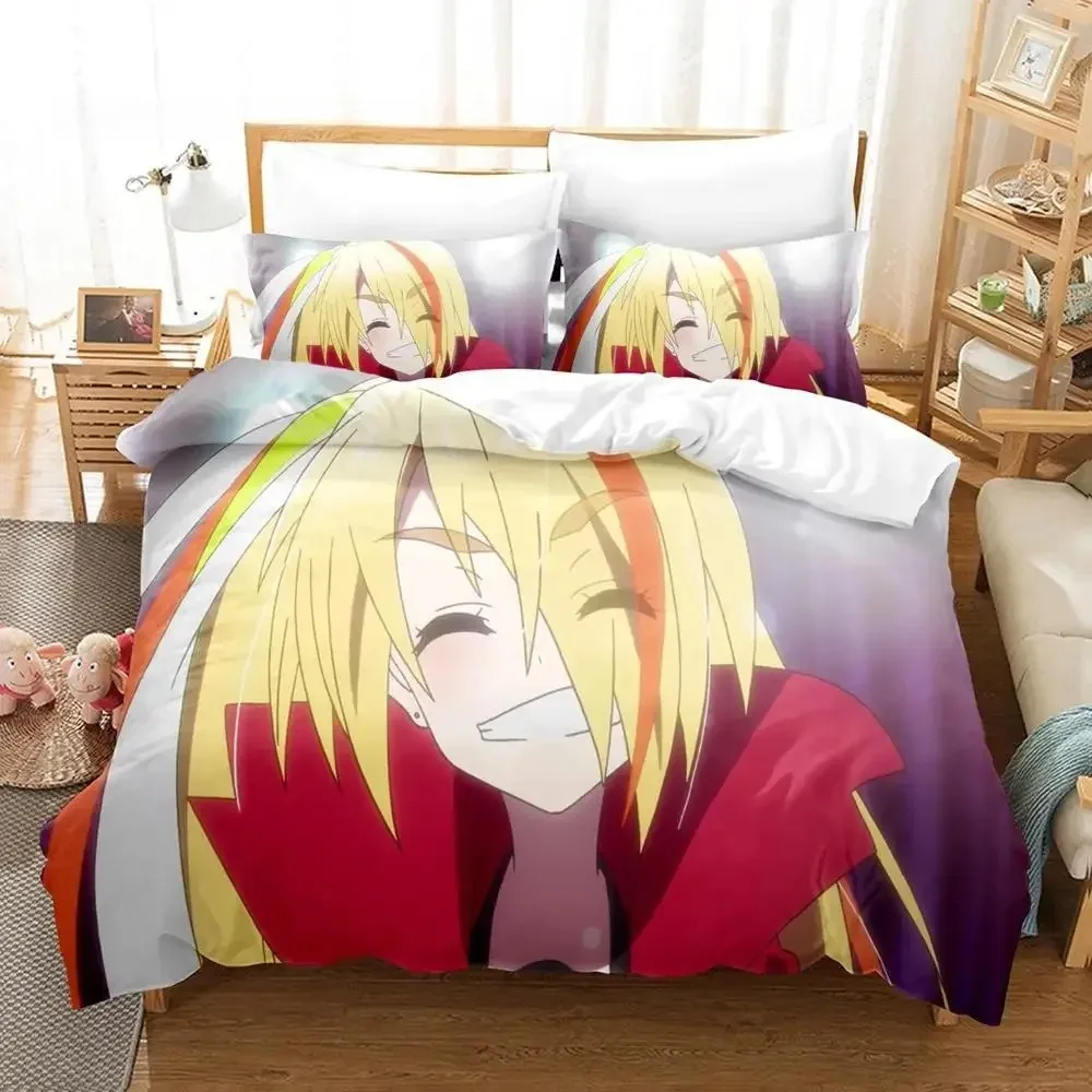 Zombie Land Saga Comfortable D - đánh giá và giá Home Landing Textiles
