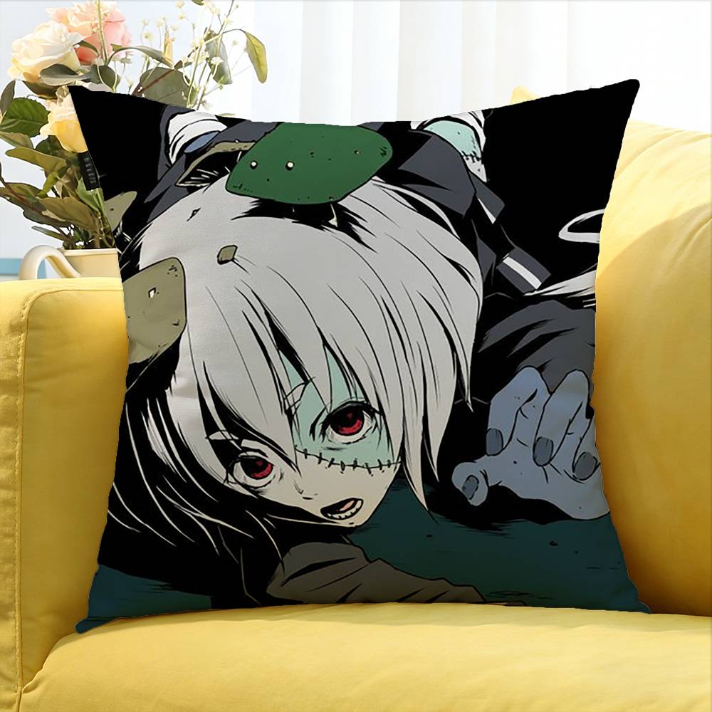 Anime ZOMBIE-LAND-SAGA   Vario - đánh giá và giá Home Landing Textiles